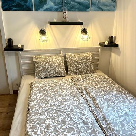 Liberty Bridge Zenta Apartment Budapest Ngoại thất bức ảnh