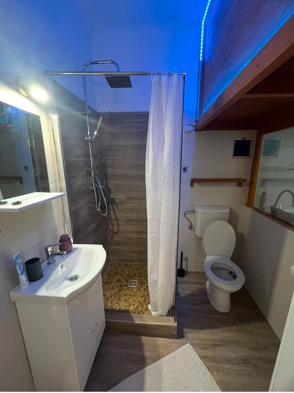 Liberty Bridge Zenta Apartment Budapest Ngoại thất bức ảnh