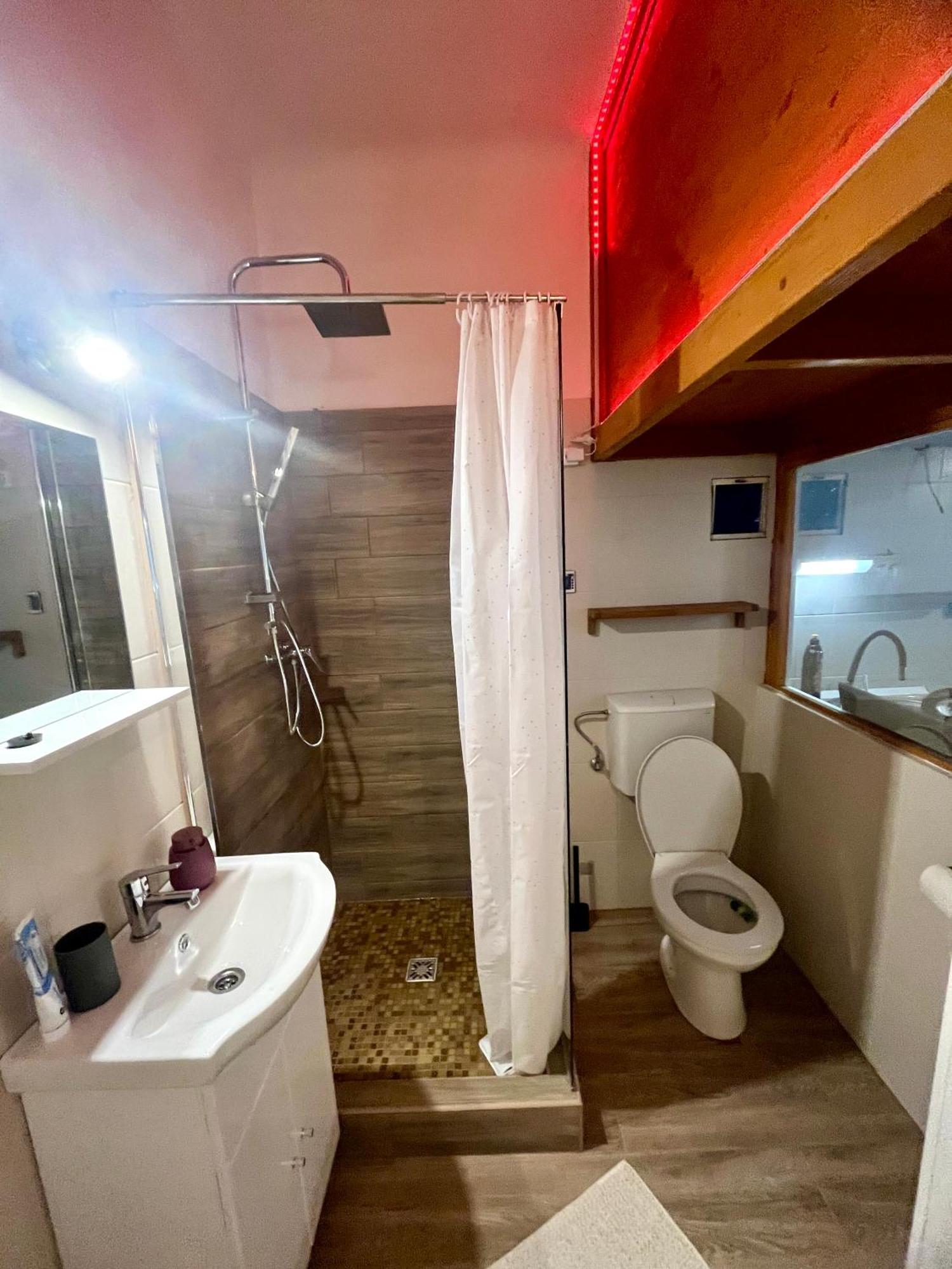 Liberty Bridge Zenta Apartment Budapest Ngoại thất bức ảnh